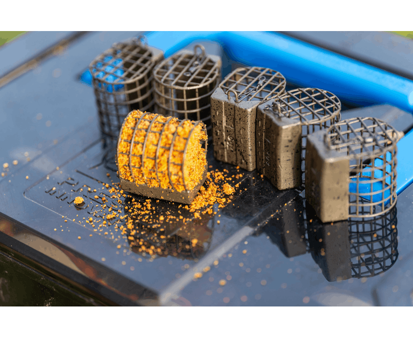 Preston-flow-mesh-feeder