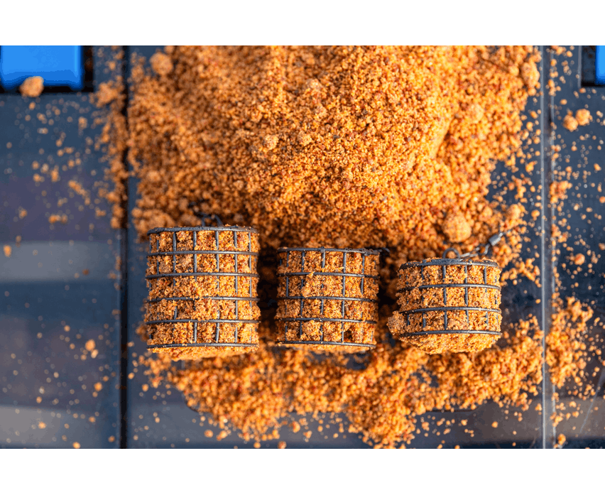 FLOW MESH FEEDER