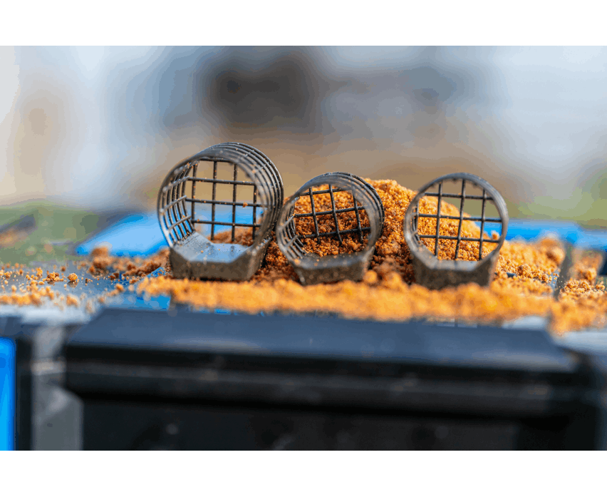 FLOW MESH FEEDER