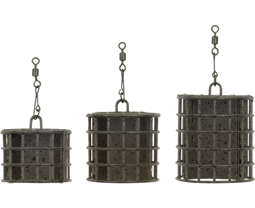 FLOW MESH FEEDER