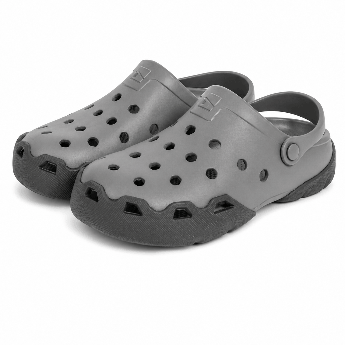 Matrix Clogs