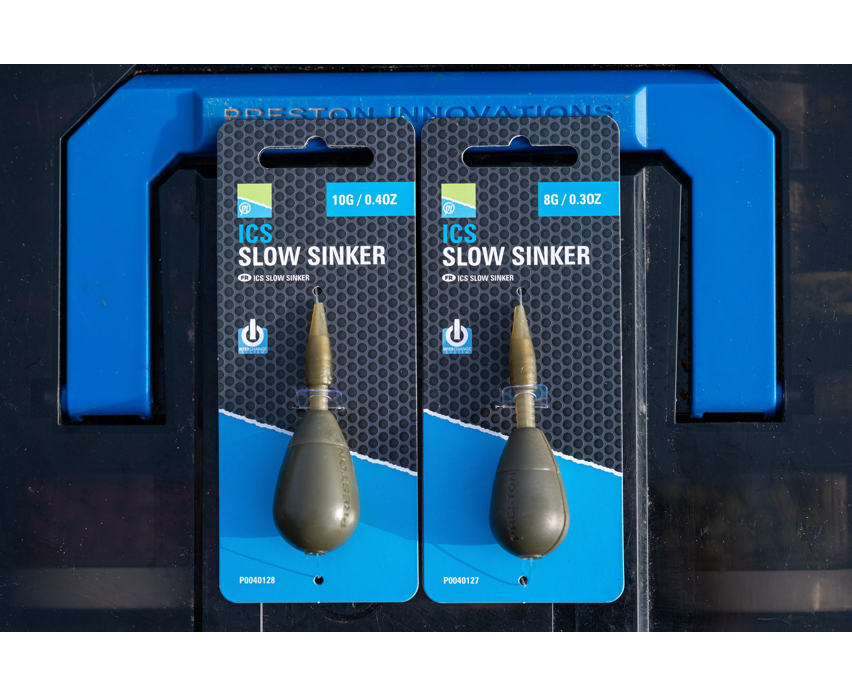 ICS SLOW SINKER
