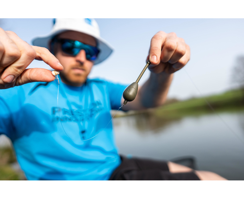 ICS SLOW SINKER