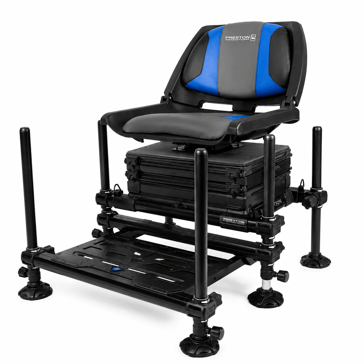 Preston-inception-360-seatbox-zitkist-met-draaistoel-P0120009
