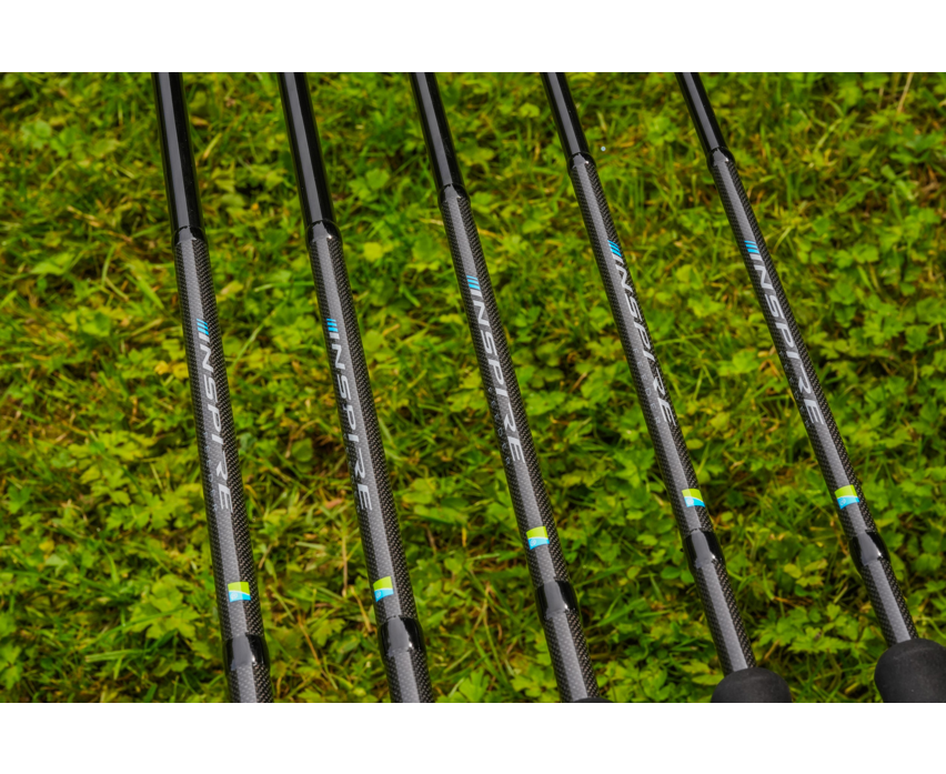 Preston inspire feeder