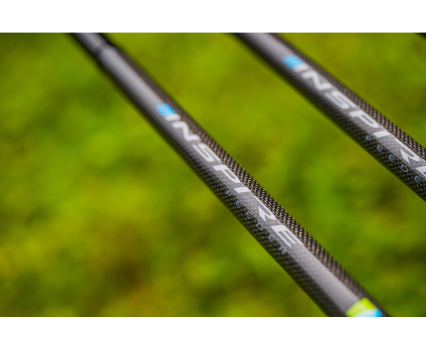 Preston inspire feeder