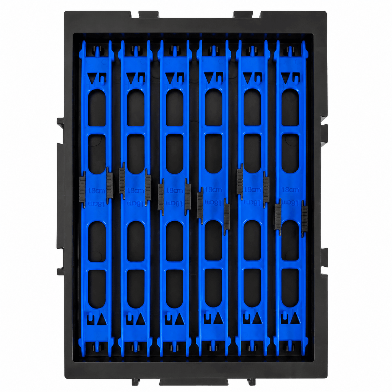 Preston-interlok-winders-trays-18cm-blauw