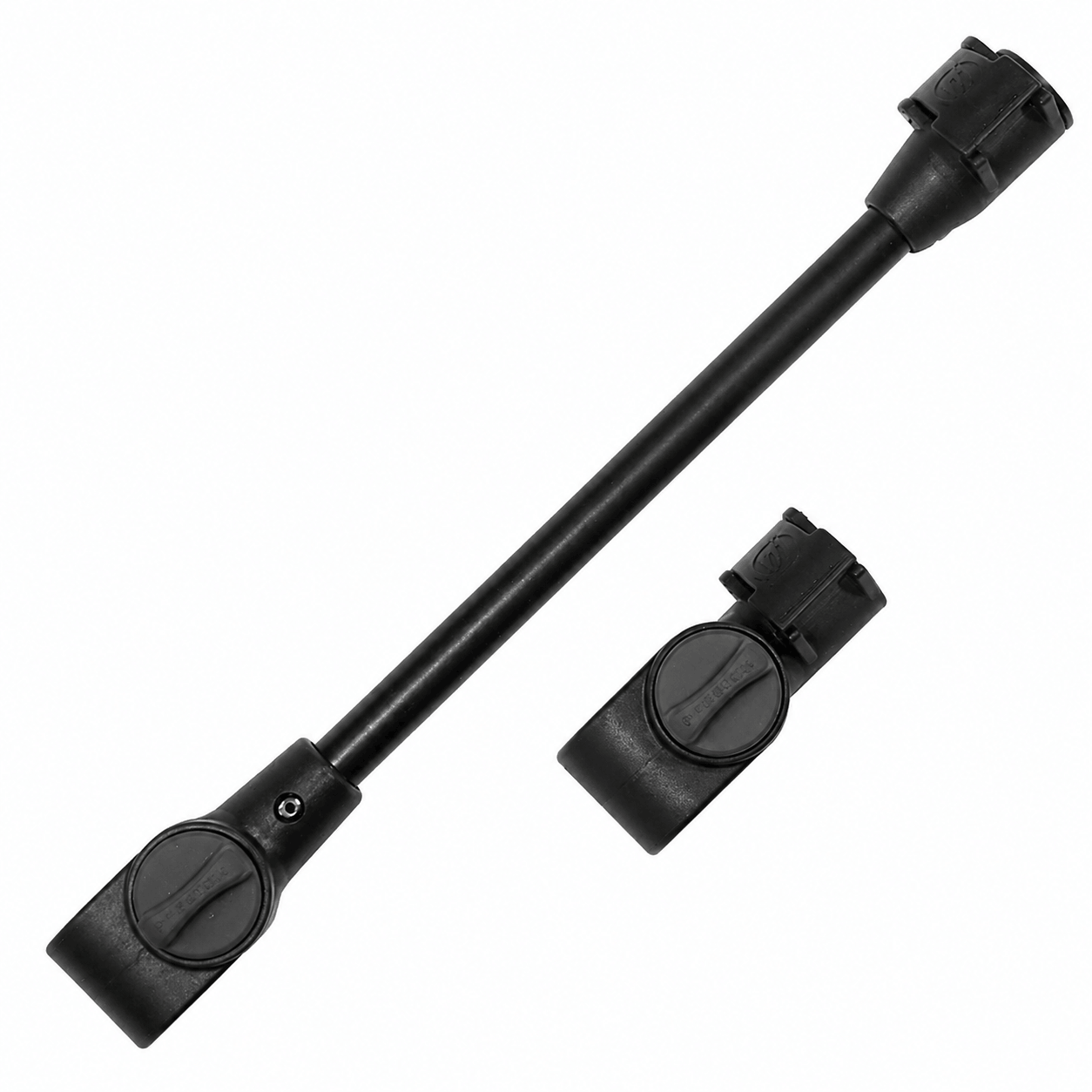 Preston-keepnet-arm