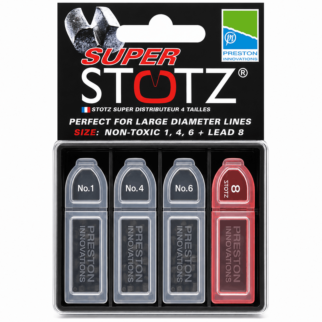 Preston-non-toxic-stotz-dispenser
