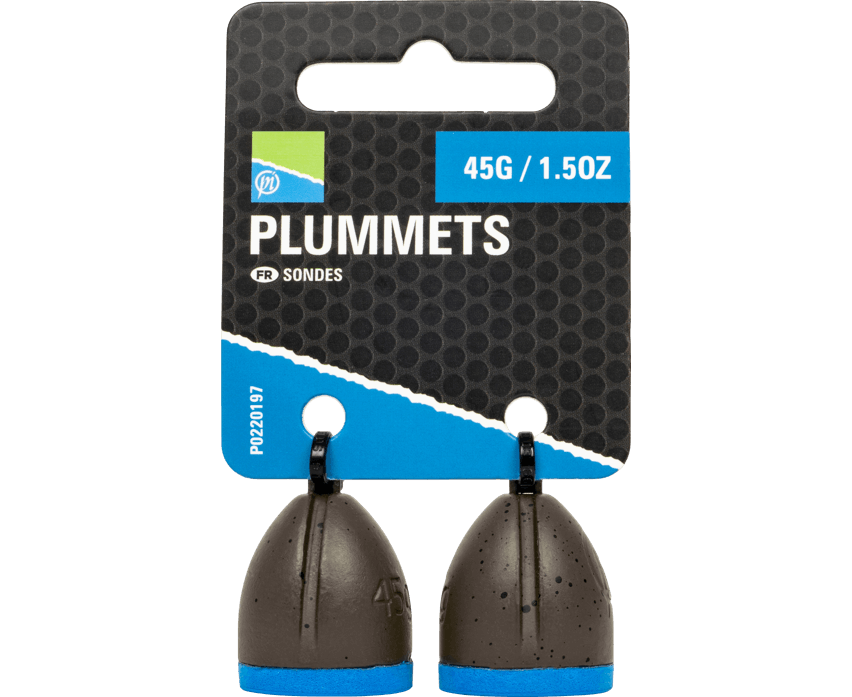 PLUMMETS