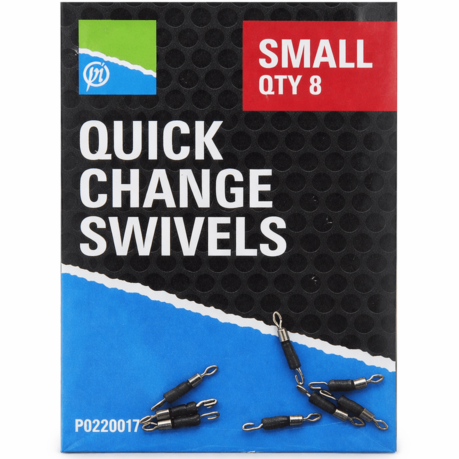 Preston-quick-change-swivels-small