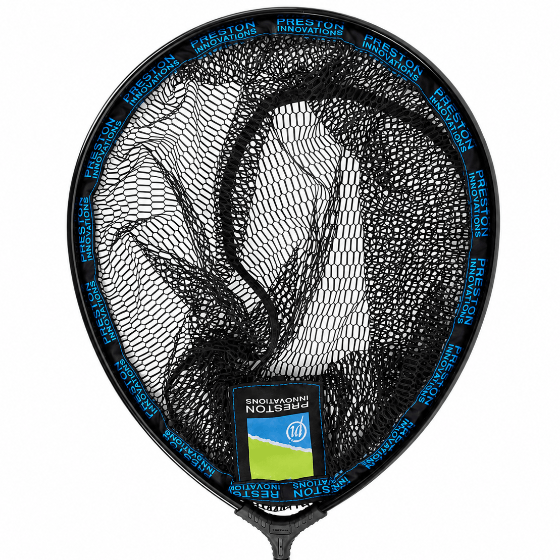 Preston-quick-dry-landing-net-schepnet