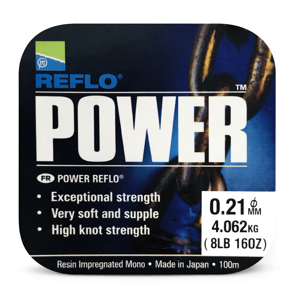 REFLO POWER