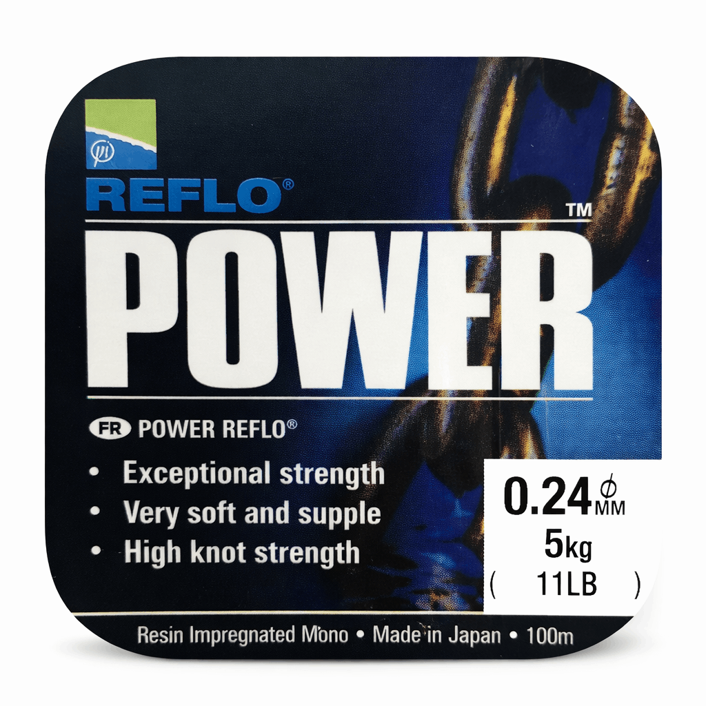 REFLO POWER