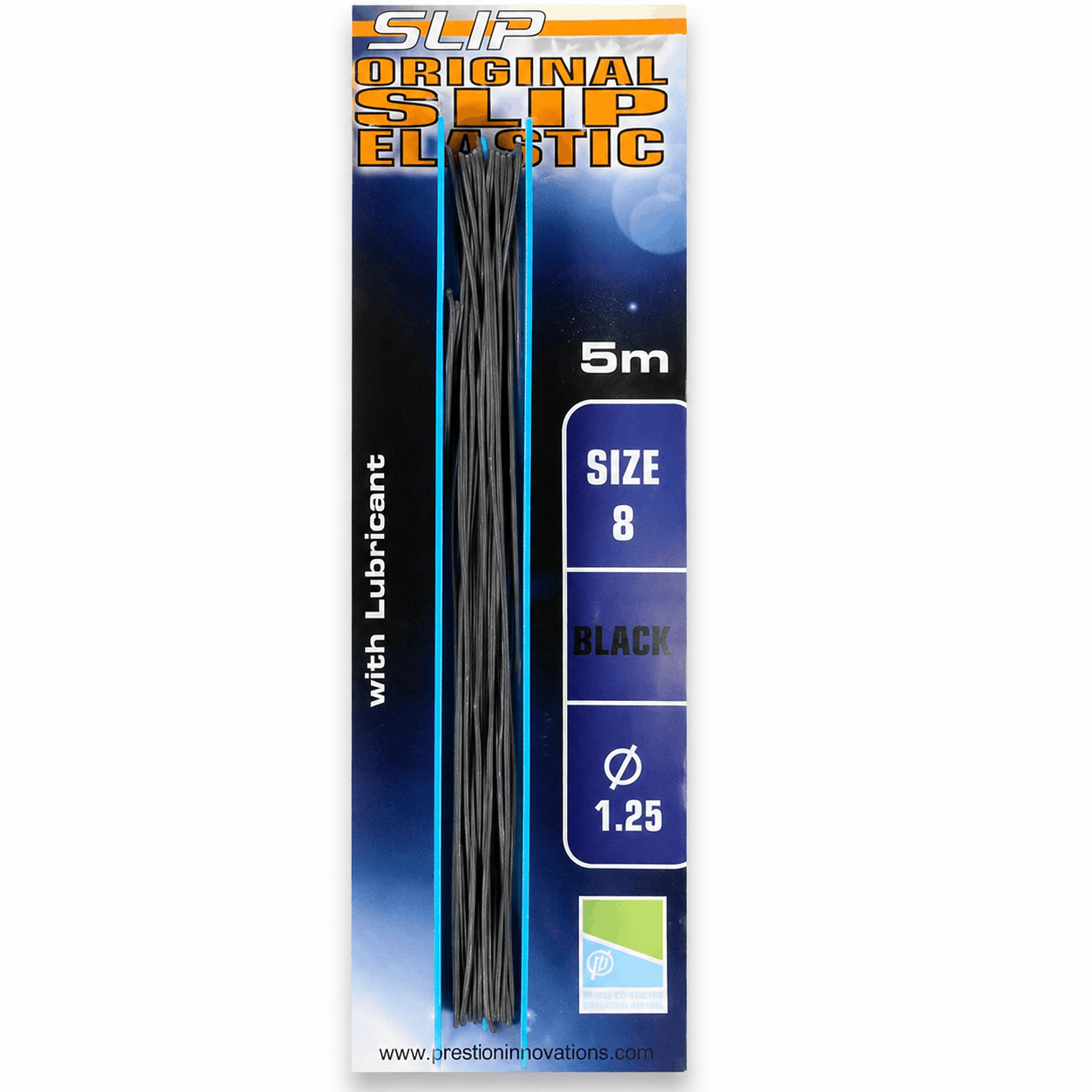 Preston-slip-elastic-size-8-1.25mm