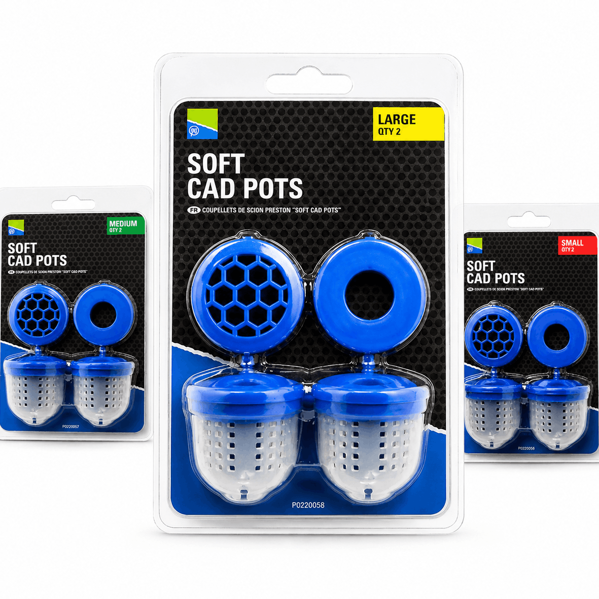 Preston-soft-cad-pots-cover