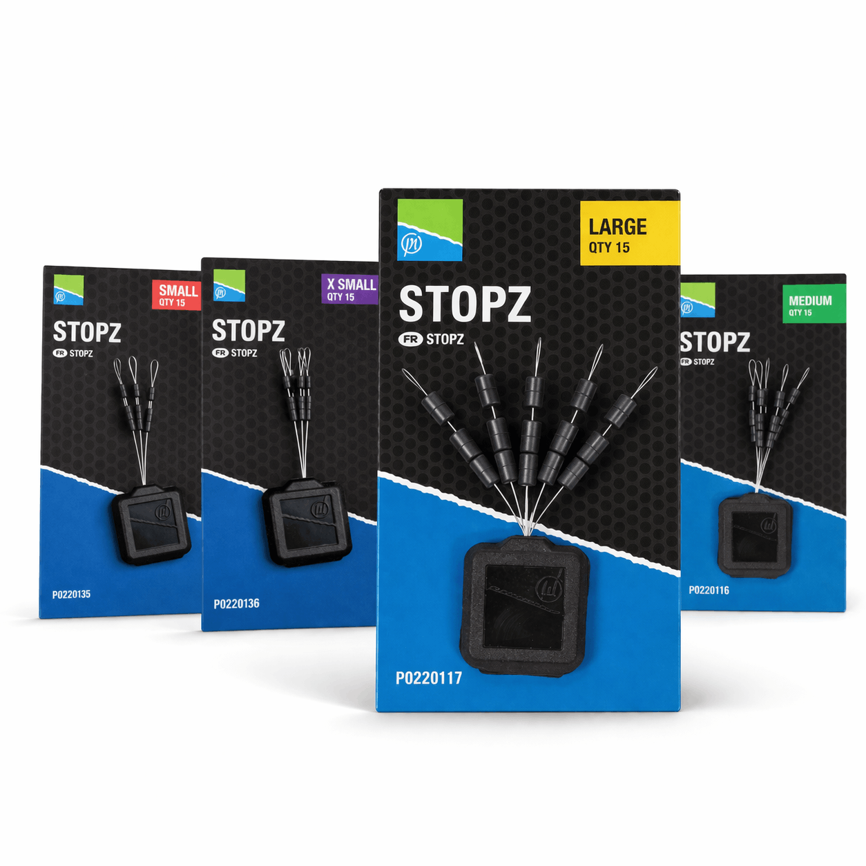 STOPZ