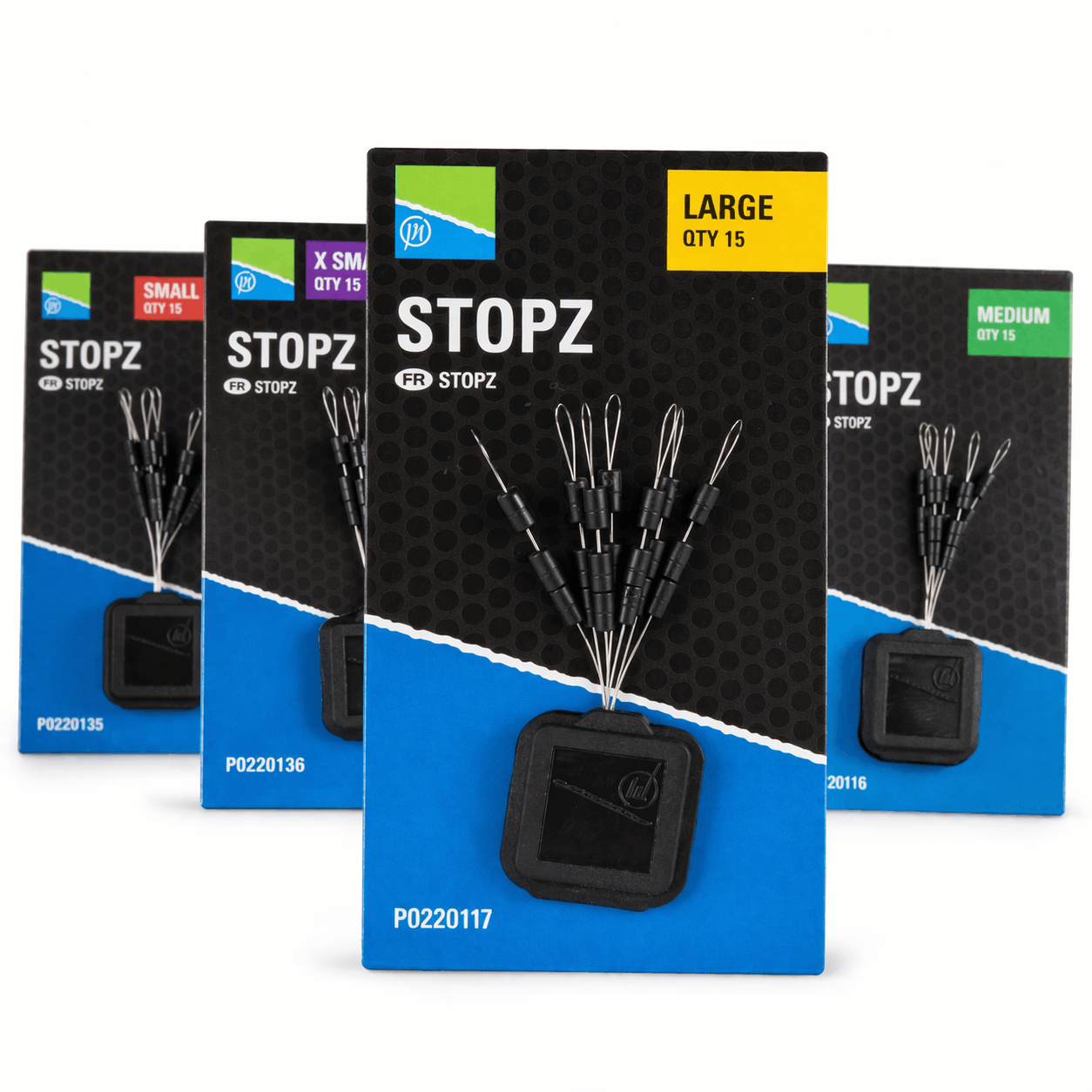STOPZ