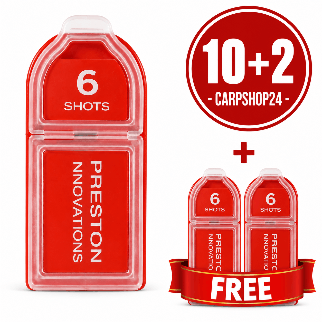 Preston-stotz-refills-10+2-Pakket-Deal