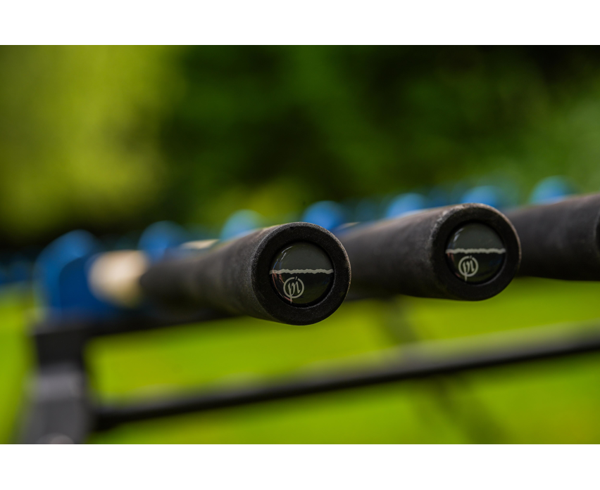 Preston supera X Distance feeder rods feederhengels