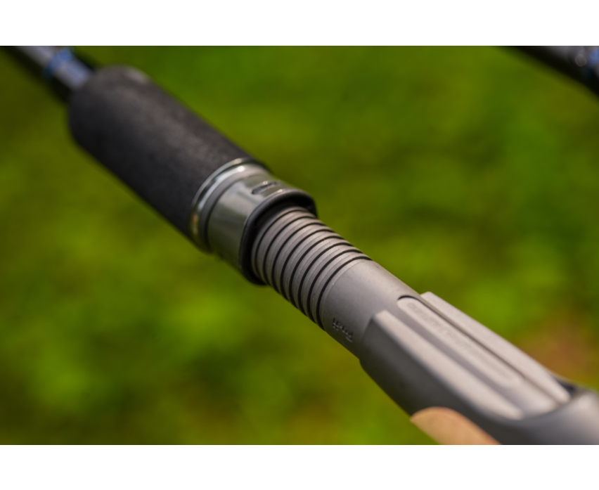 Preston supera X Distance feeder rods feederhengels