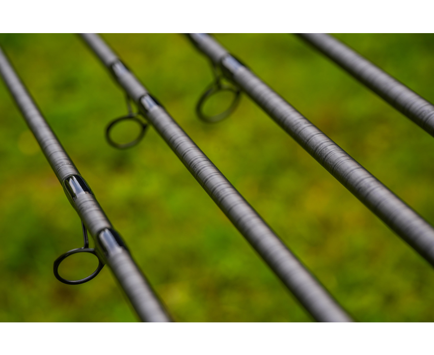 Preston supera X Distance feeder rods feederhengels