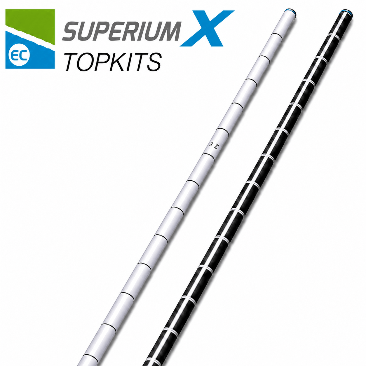 Preston-superium-X-topkits