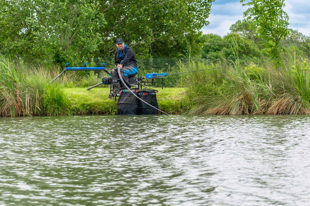 SUPERIUM X POLES - Op Bestelling
