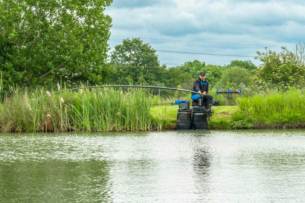 SUPERIUM X POLES - Op Bestelling