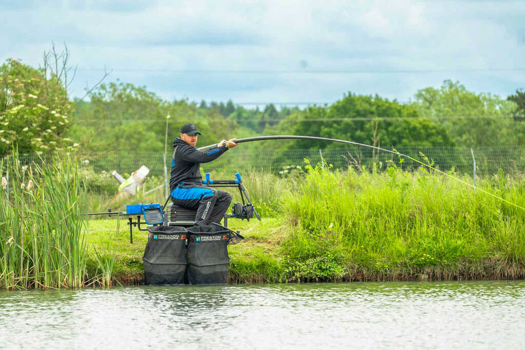 SUPERIUM X POLES - Op Bestelling