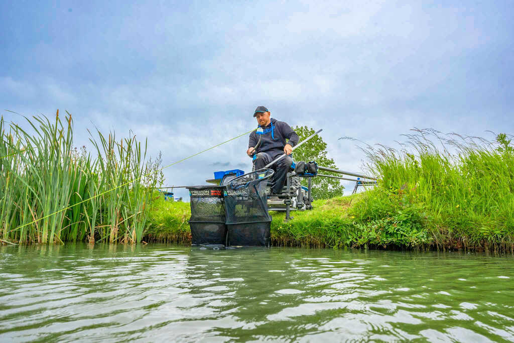 SUPERIUM X POLES - Op Bestelling