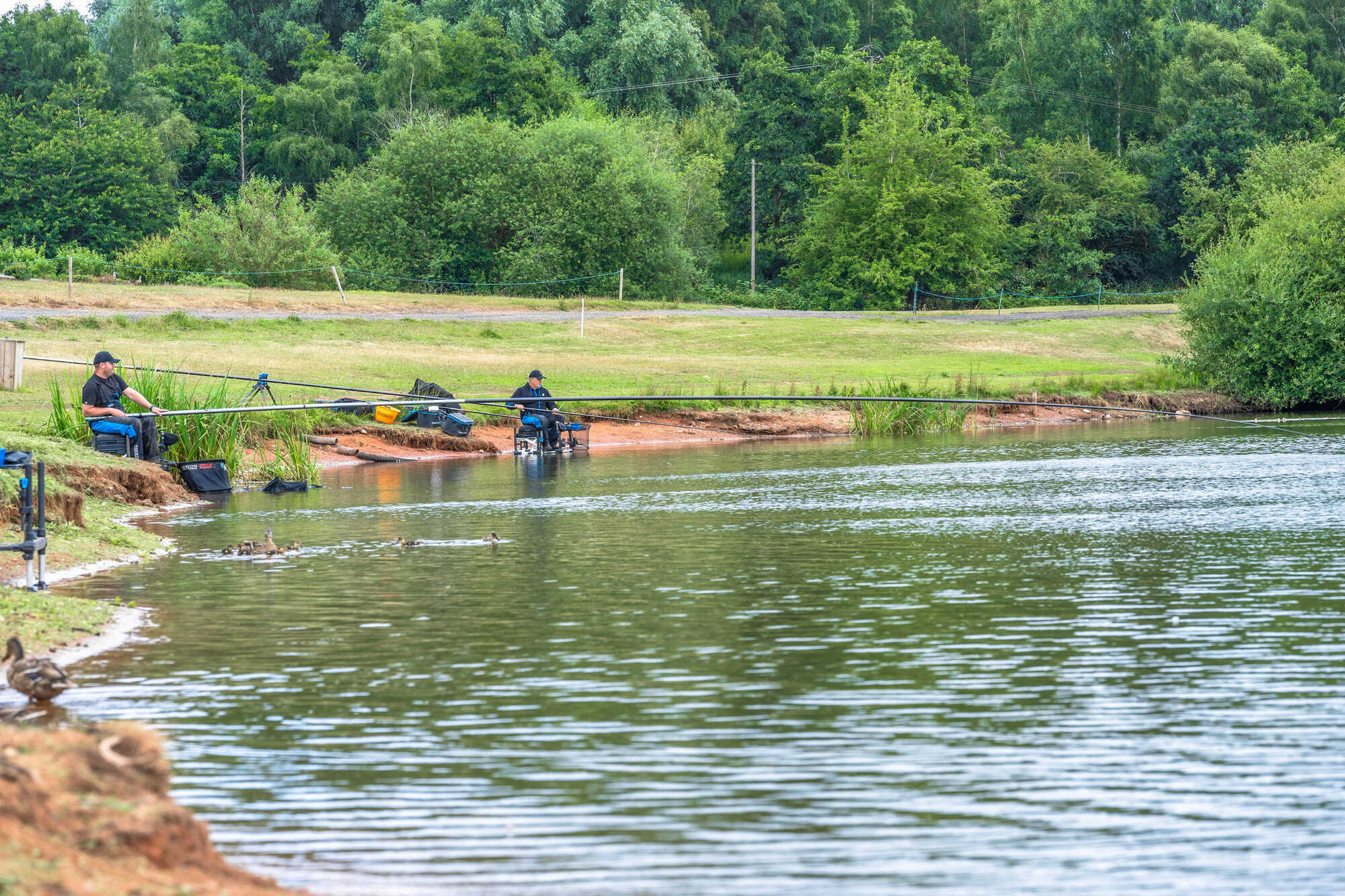 SUPERIUM X POLES - Op Bestelling