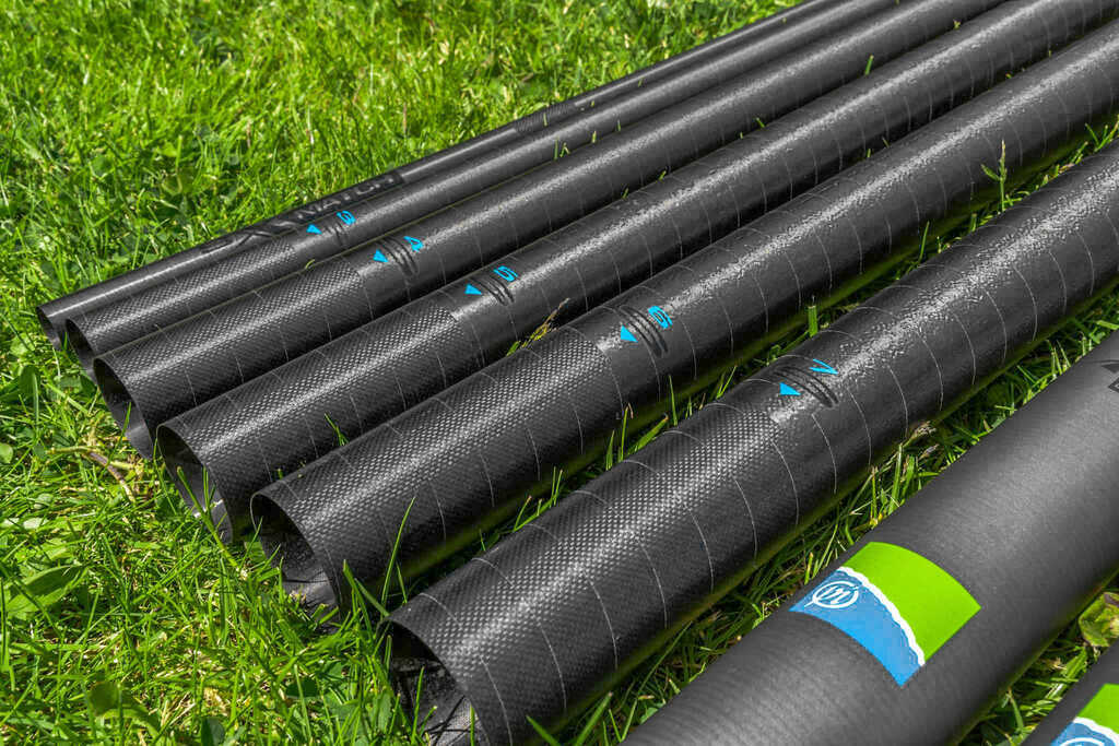 SUPERIUM X POLES - Op Bestelling