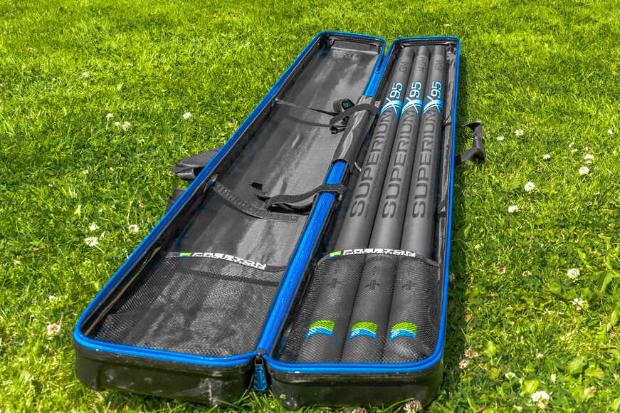 SUPERIUM X POLES - Op Bestelling