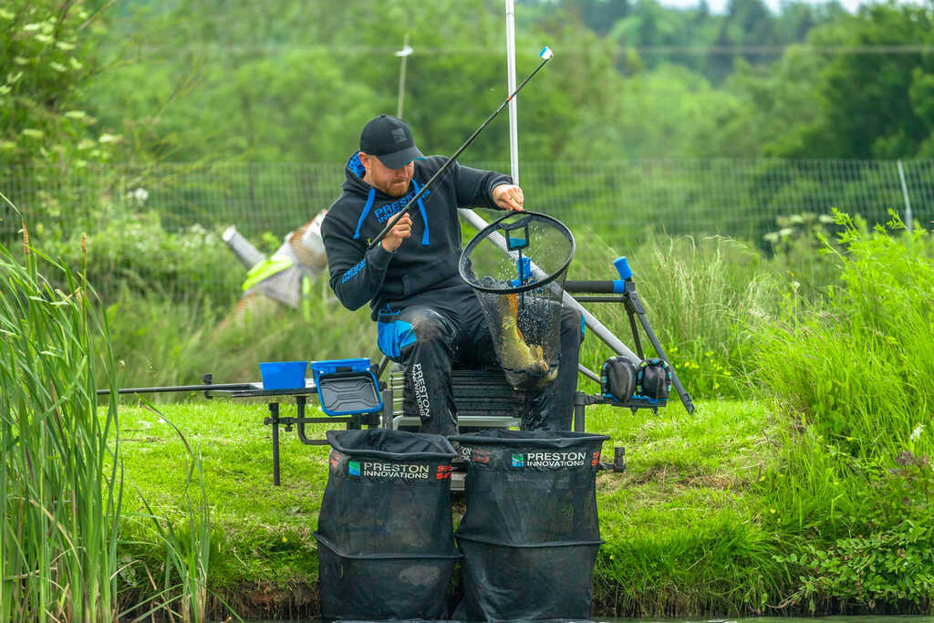 SUPERIUM X POLES - Op Bestelling