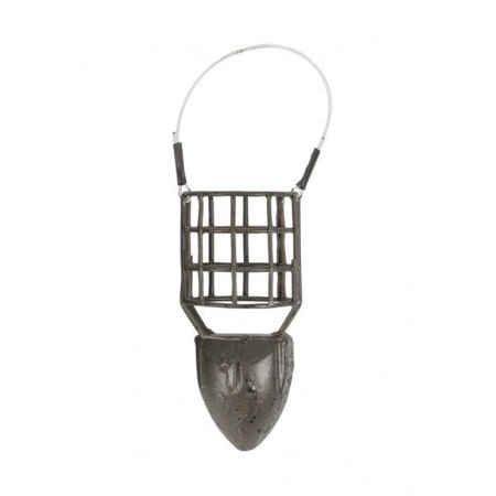 Preston Bullet Feeders