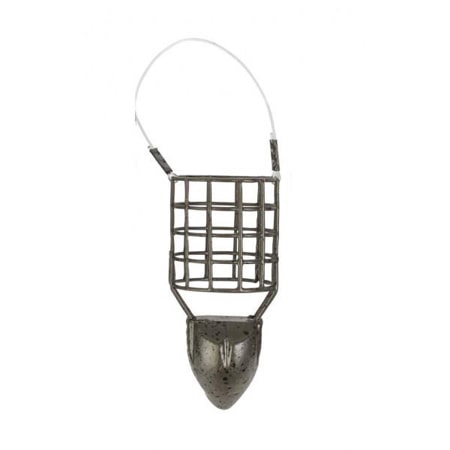 Preston Bullet Feeders