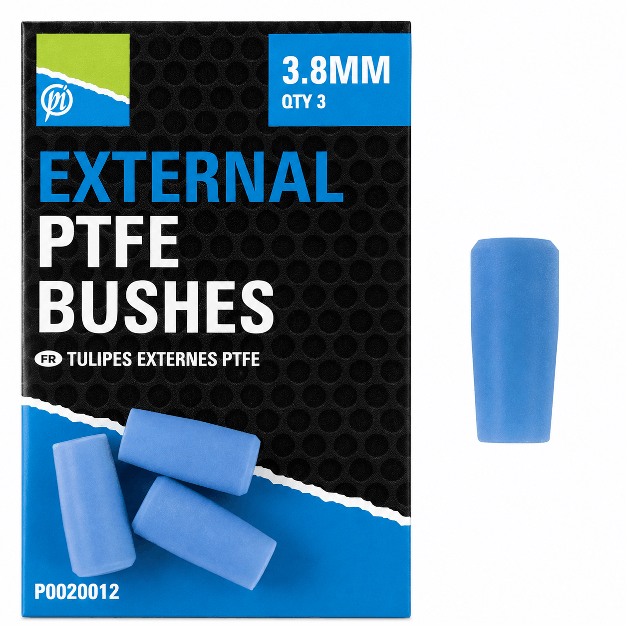 Preston_PTFE_Enternal-Bushes-38mm-a