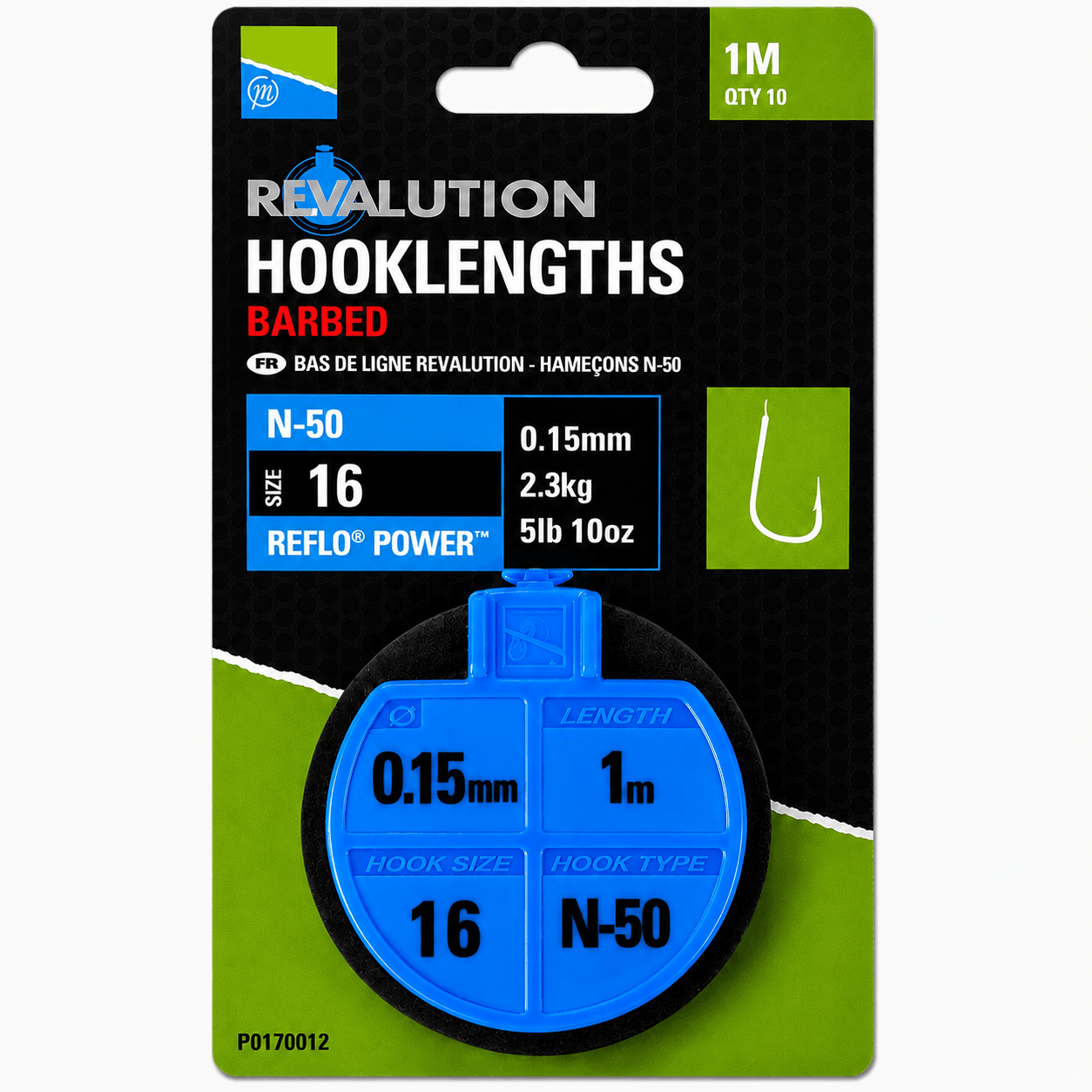 Preston_Revalution_Hooklengths_1m_Onderlijnen-cover-n-50-size-16-015mm