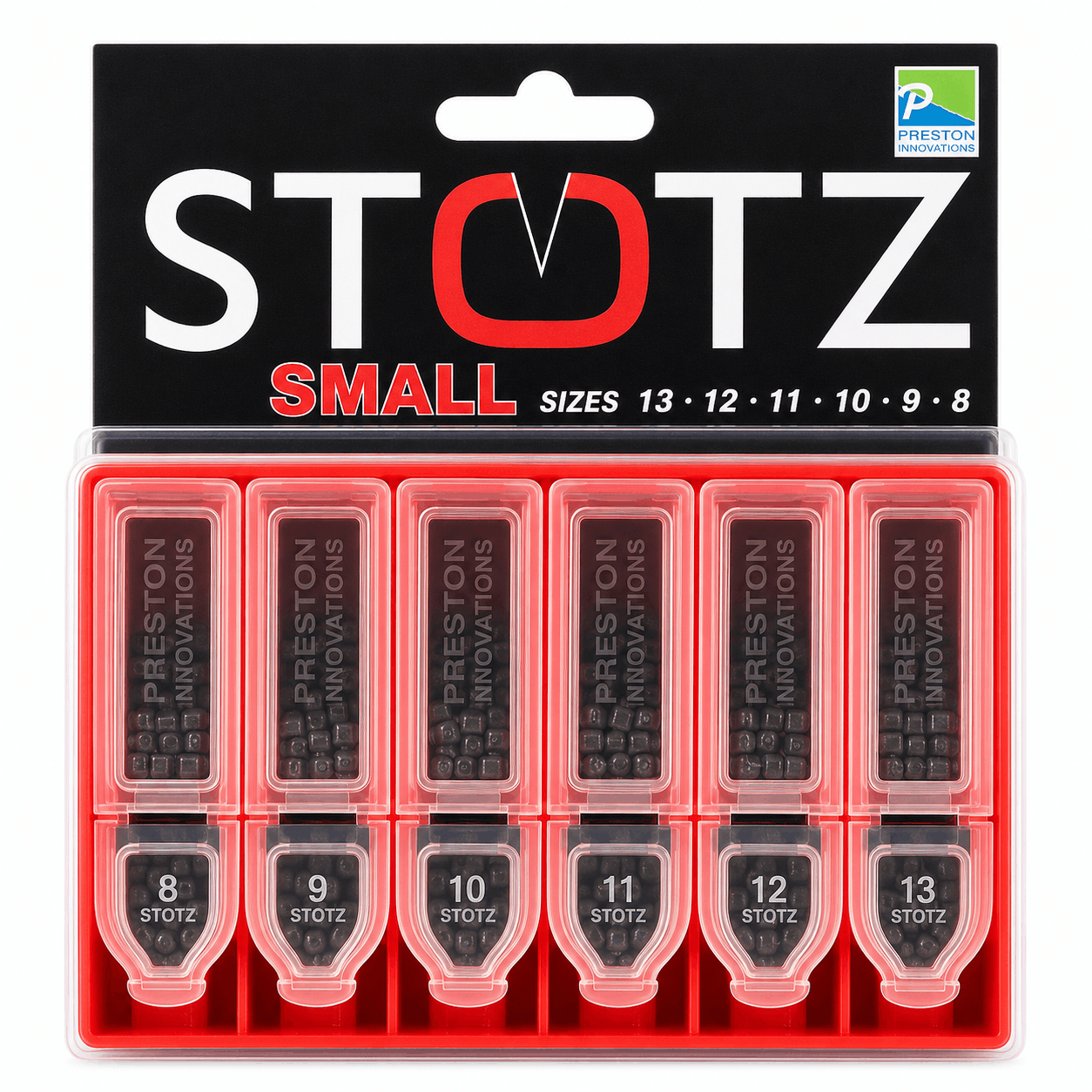 Preston_Stotz_Dispensers_Lood_Small_6_Way_STOTZSD6