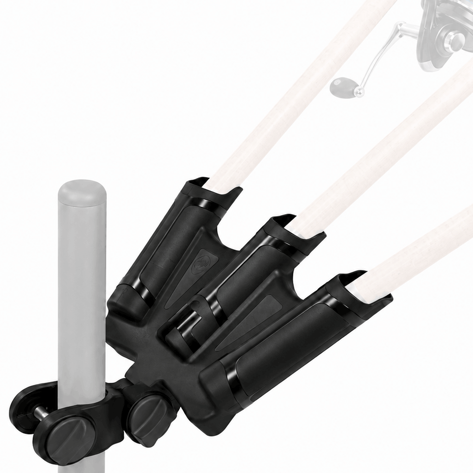 Preston_Triple_Rod_Support_Feeder_Hengelsteun_P0110006