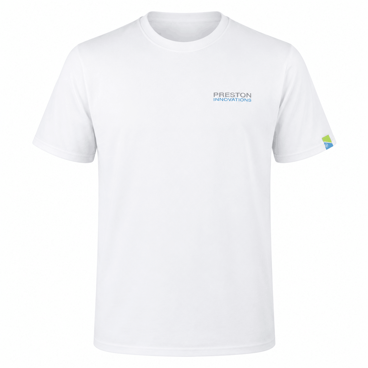 Preston White T-shirt