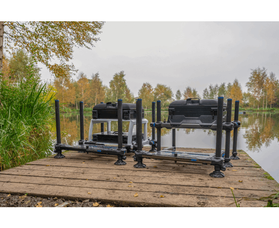 ABSOLUTE 5G STATION BLACK EDITION ***PRE ORDER*** Delivery Approx 05-05-2026***