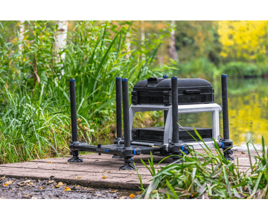 ABSOLUTE 5G STATION BLACK EDITION ***PRE ORDER*** Delivery Approx 05-05-2026***