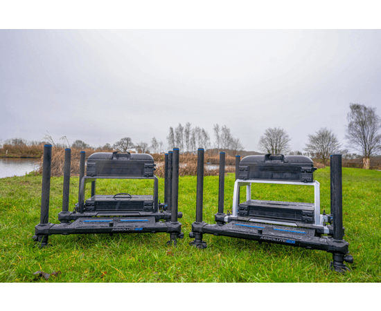 ABSOLUTE 5G STATION BLACK EDITION ***PRE ORDER*** Delivery Approx 05-05-2026***