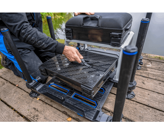 ABSOLUTE 5G STATION BLACK EDITION ***PRE ORDER*** Delivery Approx 05-05-2026***