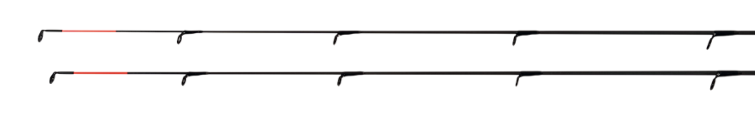 Preston supera x distance feeder quiver tip