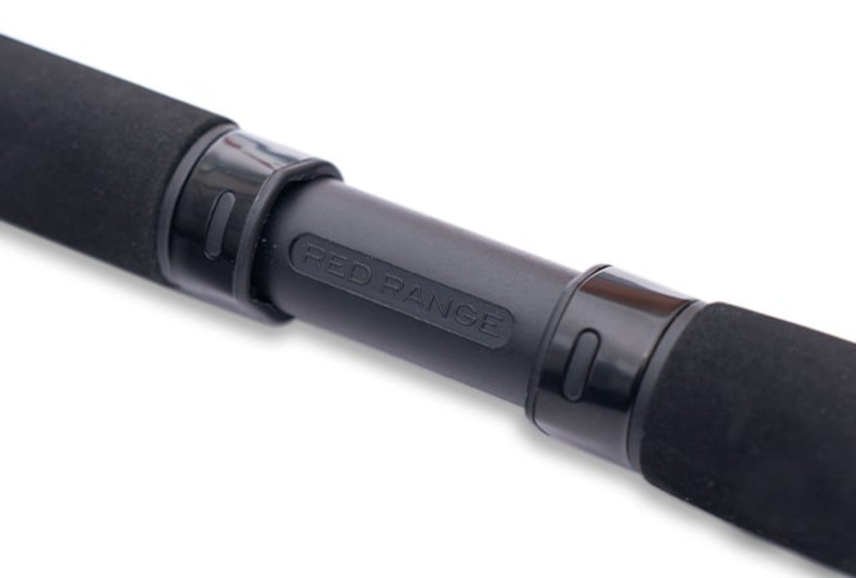 Drennan red range medium feeder