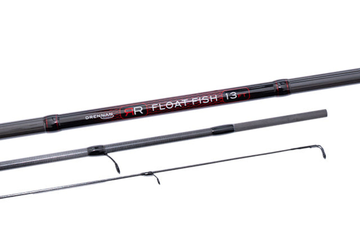 Drennan red range float fish