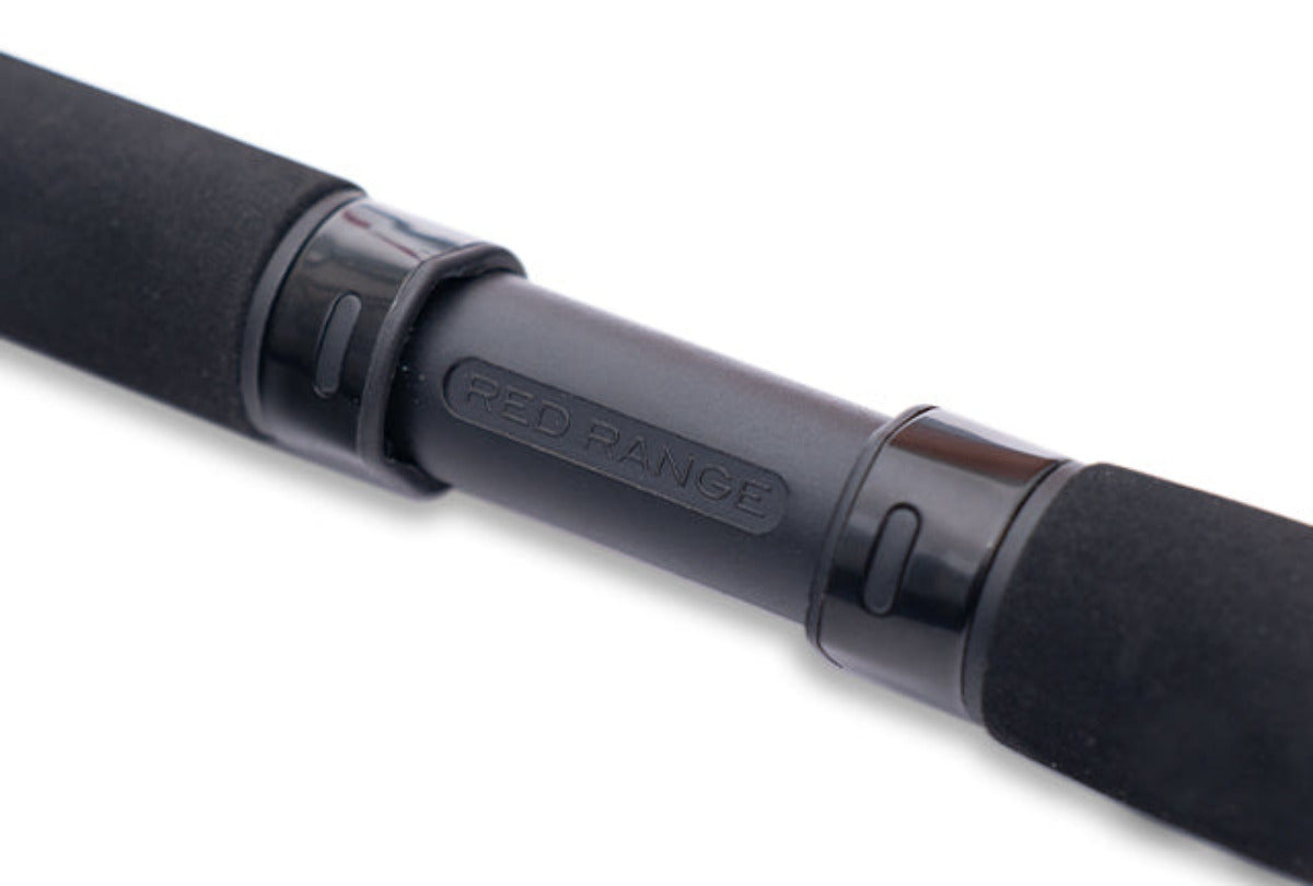 Drennan red range float fish